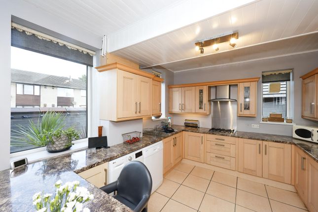 End terrace house for sale in Upperby Road, Carlisle