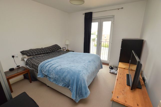 84, Russell Walk, Exeter photo 4