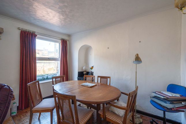 Terraced house for sale in North Street, Crediton