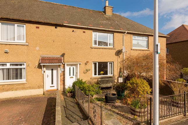 Terraced house for sale in 83 Dundas Avenue, South Queensferry