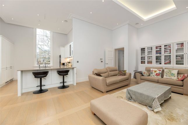 Flat for sale in Atkinson House, 3 Chambers Park Hill, London