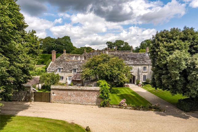 Binghams Melcombe