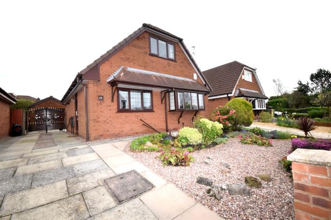 Thumbnail Detached house for sale in Southover, Westhoughton, Bolton