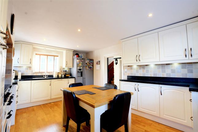 Cottage for sale in Beech Cottage, The Park, London Road, Shardlow