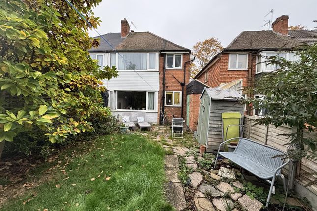 89, Hodge Hill Road, Birmingham photo 4