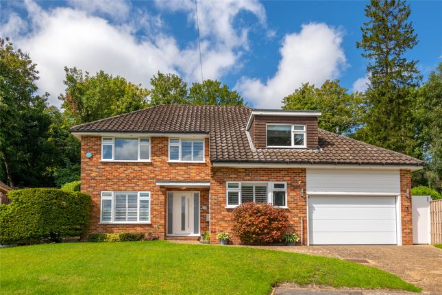 Detached house for sale in The Ridings, Reigate, Surrey RH2