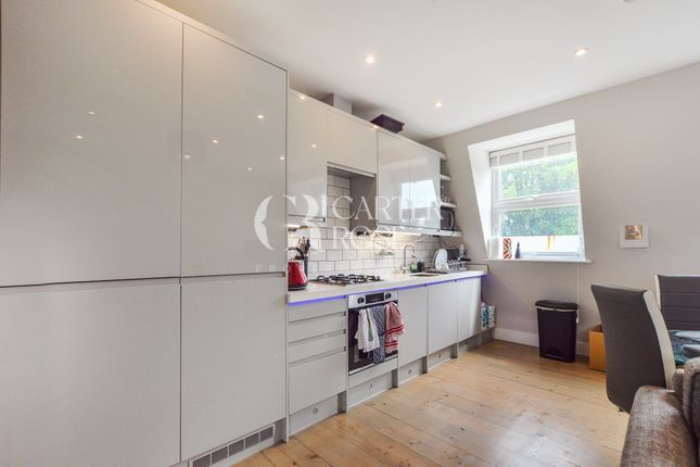 Thumbnail Duplex to rent in Shakespear Road, Brixton