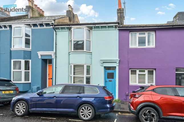 3-bed terraced on 51, Coleman Street, East Sussex, £1,950/mo
