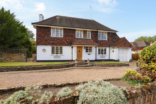 Detached house for sale in Courtlands Avenue, Esher, Surrey