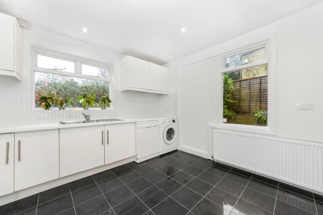 Semi-detached house to rent in Fox Hill Gardens, Upper Norwood, London