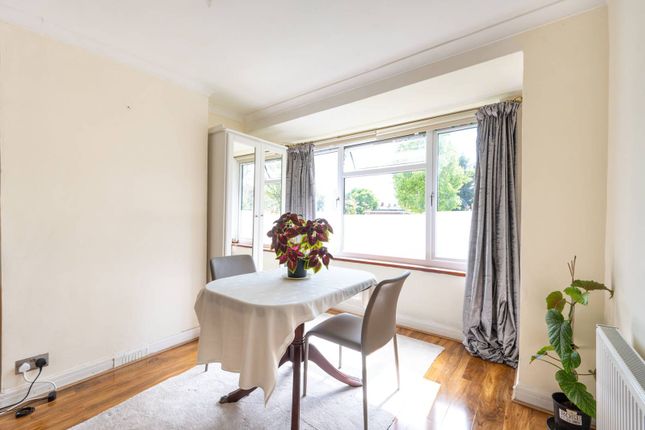 Thumbnail Semi-detached house for sale in Woodhouse Avenue, Perivale, Greenford