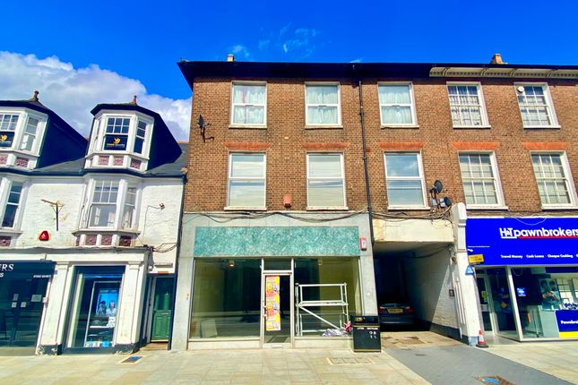 Thumbnail Office to let in 40 High Street North, Dunstable, Bedfordshire