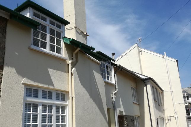 Thumbnail Flat to rent in Chapel Street, Sidmouth