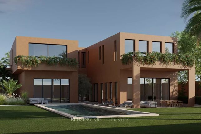 Villa for sale in Marrakesh, 40000, Morocco