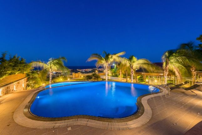 Villa for sale in Faliraki, Rhodes Islands, South Aegean, Greece