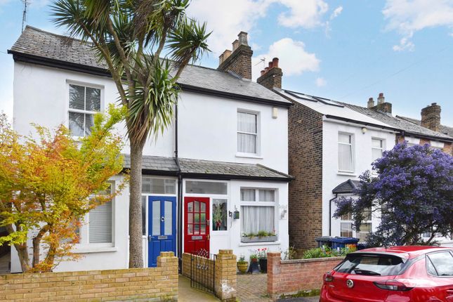 Thumbnail Semi-detached house for sale in Green Lane, Hanwell
