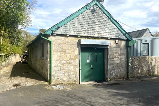 Warehouse to let in Endmoor, Kendal