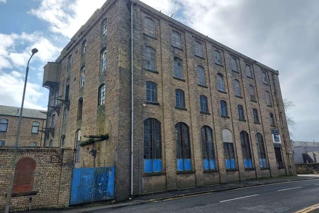 Thumbnail Commercial property for sale in Belford Mill, 16 Brewery Road, Kilmarnock