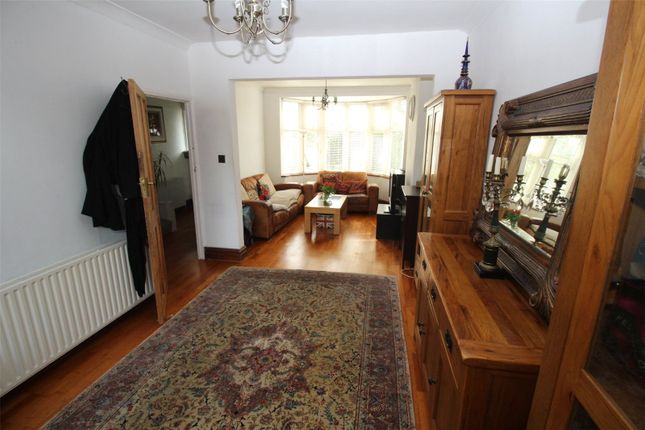 Terraced house for sale in Hampden Way, London