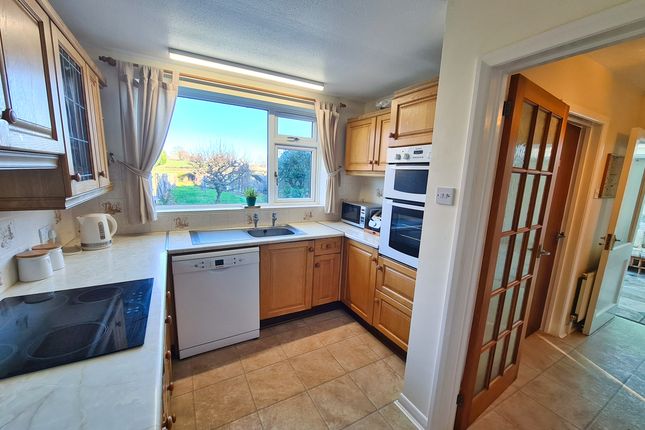 Semi-detached house for sale in Pollards Moor Road, Southampton