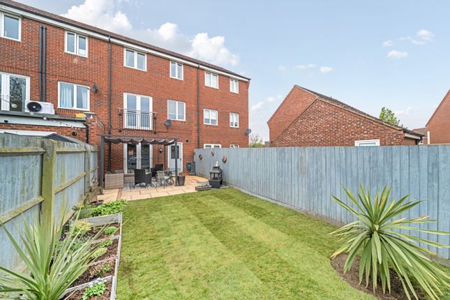 5, Bishops Gate, Lincoln photo 4