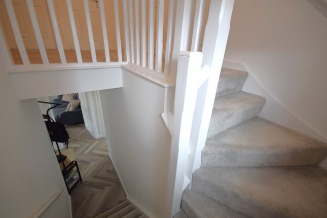 Detached house for sale in Dutchman Way, Doncaster