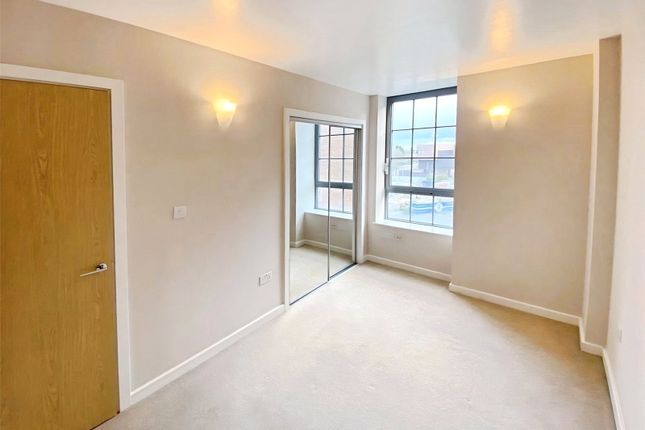 Flat 20, Block 4 The Hicking Buildi,, Queens Road, Nottinghamshire photo 4