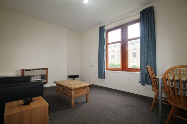 Flat to rent in Abbotsford Place, Dundee