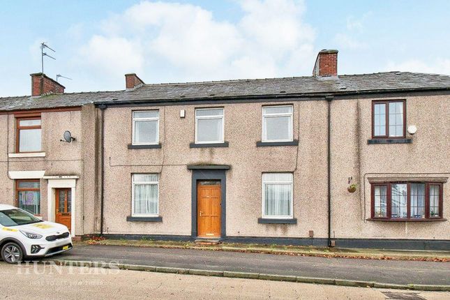 Thumbnail Terraced house for sale in Oldham Road, Rochdale