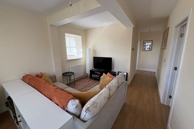 End House, The Old Vicarage, Yeovil photo 3