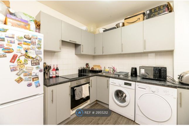Apartment, Boxworks Tenby Street North, Birmingham photo 4