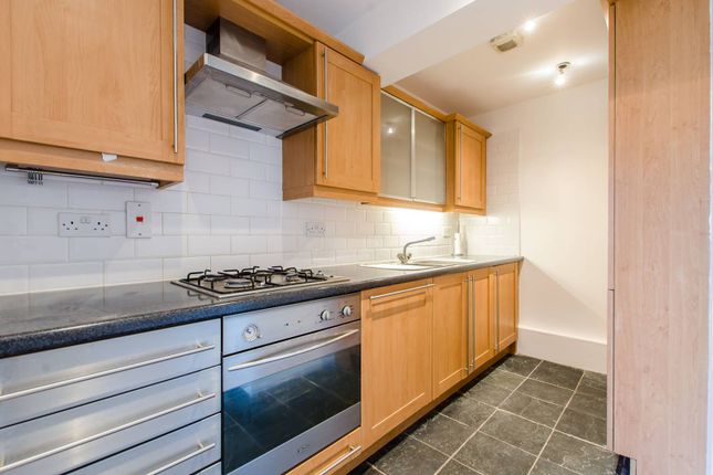 Thumbnail Flat to rent in Hope Wharf, Rotherhithe, London