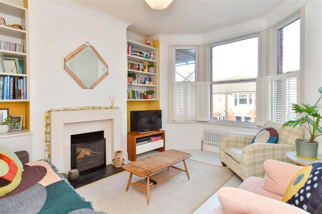 Terraced house for sale in Osborne Road, Brighton, East Sussex