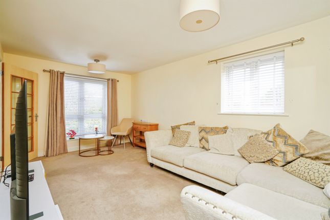 15, Willow Grange, Limborough Road, Wantage photo 4