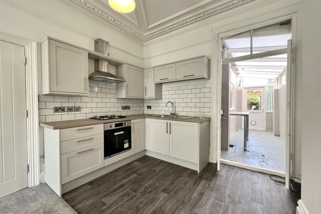 Ground Floor Flat, 32, Derby Road, Portsmouth photo 3