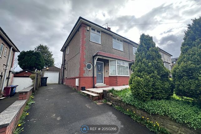 Semi-detached house to rent in Gib Lane, Blackburn