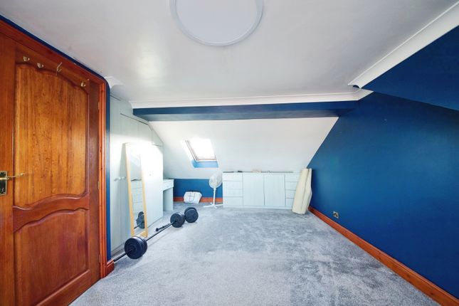 Terraced house for sale in Burges Road, East Ham, London