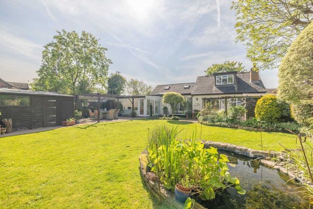 Bungalow for sale in Newton Lane, Old Windsor