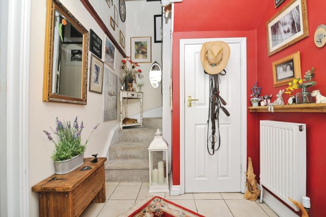 The Coach House, 12, London Road, Etchingham photo 2
