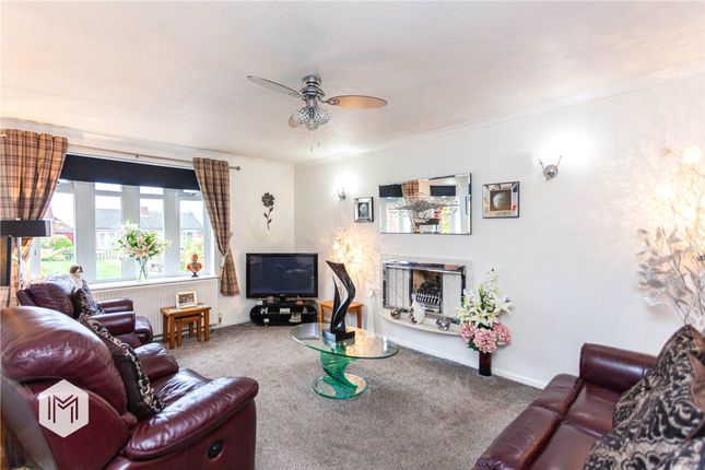 13 Heathfield, Bolton photo 2