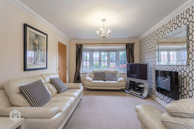 4 Aspinall Close, Bolton photo 3