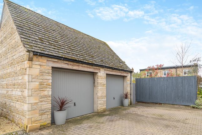 Cottage for sale in Kirby Road, Gretton, Corby