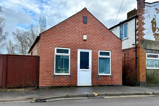 Thumbnail Office for sale in Leabrooks Road, Somercotes