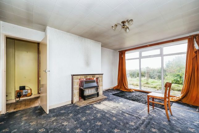 Detached bungalow for sale in Honeyfield Drive, Ripley