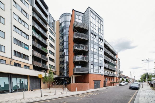 Flat for sale in 332-336 Perth Road, Ilford