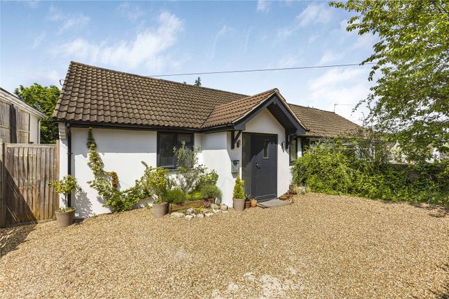 Semi-detached house for sale in Greys Road, Henley-On-Thames, Oxfordshire