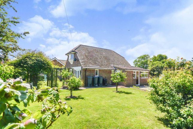 Thumbnail Detached bungalow for sale in Tippledore Lane, Broadstairs, Kent