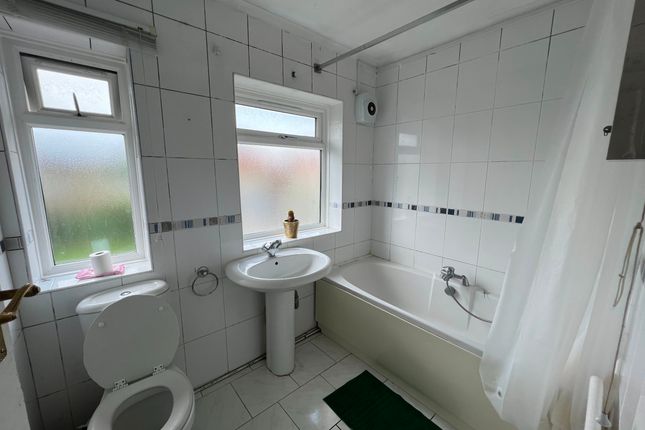 Semi-detached house for sale in Longbridge Road, Barking