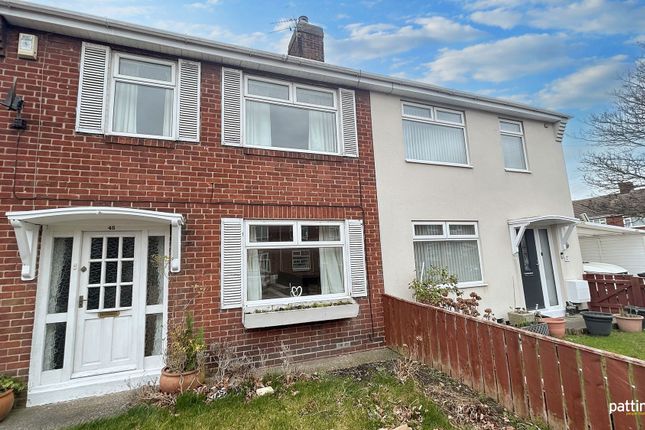Image of 45 Kenilworth Road, Ashington, NE63 8DE