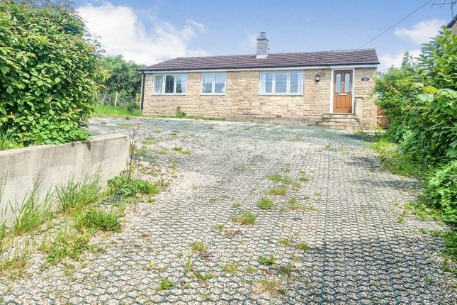 Detached bungalow for sale in Cattistock, Dorchester